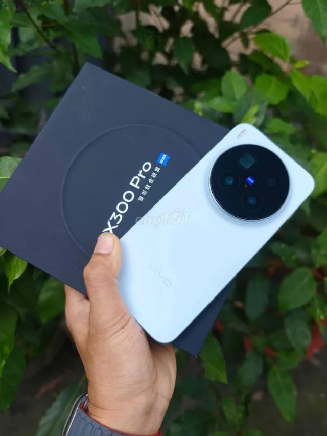Top 1 so sánh giá Điện thoại vivo X300 Pro 5G 16GB/512GB - Tìm sản phẩm giá rẻ nhất - Ảnh 19