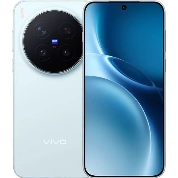 Top 1 so sánh giá Điện thoại vivo X300 Pro 5G 16GB/512GB - Tìm sản phẩm giá rẻ nhất - Ảnh 3