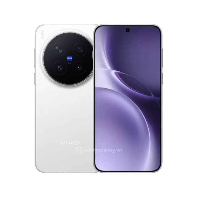 Top 1 so sánh giá Điện thoại vivo X300 Pro 5G 16GB/512GB - Tìm sản phẩm giá rẻ nhất - Ảnh 4