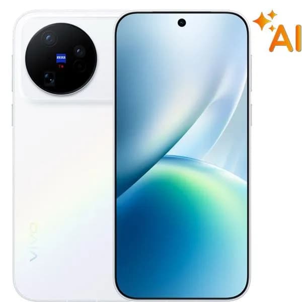 Điện thoại vivo X500 12GB/256GB - Ảnh 33