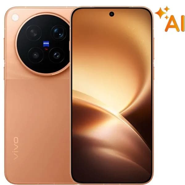 Điện thoại vivo X500 Pro Max 12GB/512GB - Ảnh 32