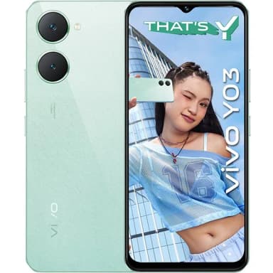 Điện thoại vivo Y03 4GB/128GB