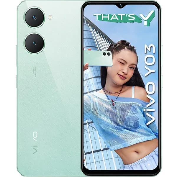 Điện thoại vivo Y03 4GB/128GB - 1