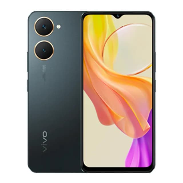 Điện thoại vivo Y03 4GB/128GB - 12