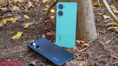 Điện thoại vivo Y03 4GB/128GB - 13