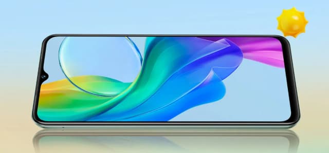 Điện thoại vivo Y03 4GB/128GB - 15