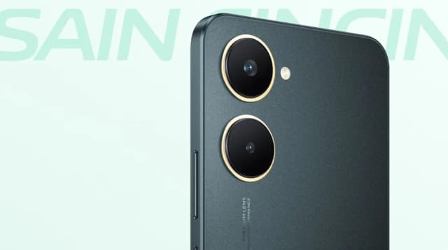 Điện thoại vivo Y03 4GB/128GB - 20