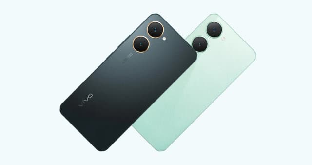 Điện thoại vivo Y03 4GB/128GB - 9