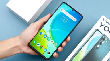 Điện thoại vivo Y04 4GB/128GB - 13