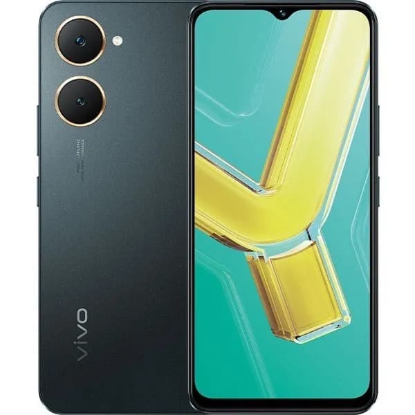 Điện thoại vivo Y04 4GB/128GB - 18