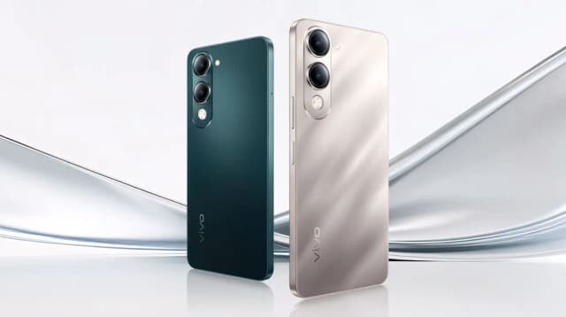 Điện thoại vivo Y04 4GB/128GB - 9