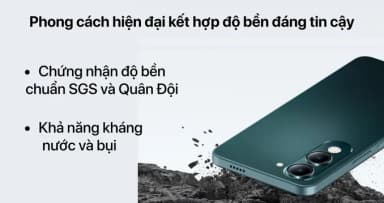 Điện thoại vivo Y04 4GB/64GB - 11