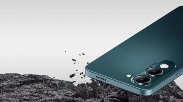 Điện thoại vivo Y04 4GB/64GB - 13