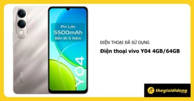 Điện thoại vivo Y04 4GB/64GB - 14
