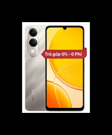 Điện thoại vivo Y04 4GB/64GB - 19