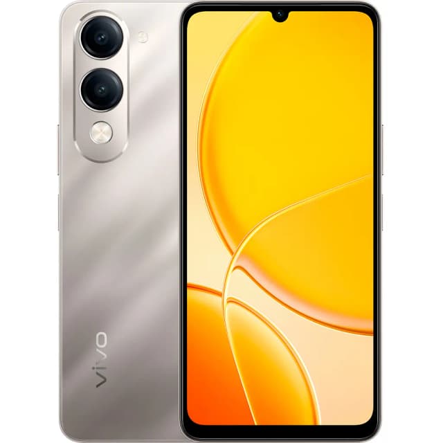 Điện thoại vivo Y04 4GB/64GB - 3