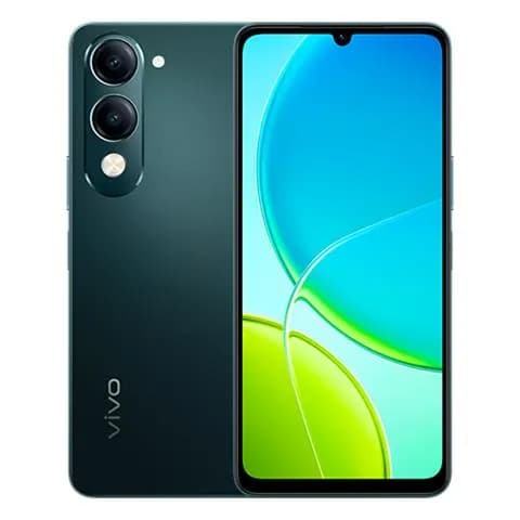 Điện thoại vivo Y04 4GB/64GB - 4