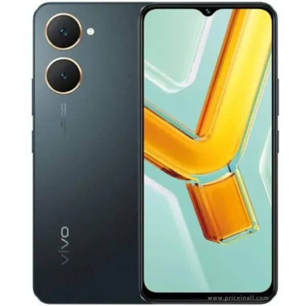 Điện thoại vivo Y05 4GB/128GB - Ảnh 2