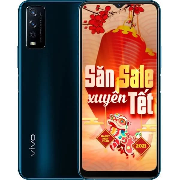 Top 1 so sánh giá Điện thoại vivo Y05 4GB/128GB - Tìm sản phẩm giá rẻ nhất - Ảnh 15