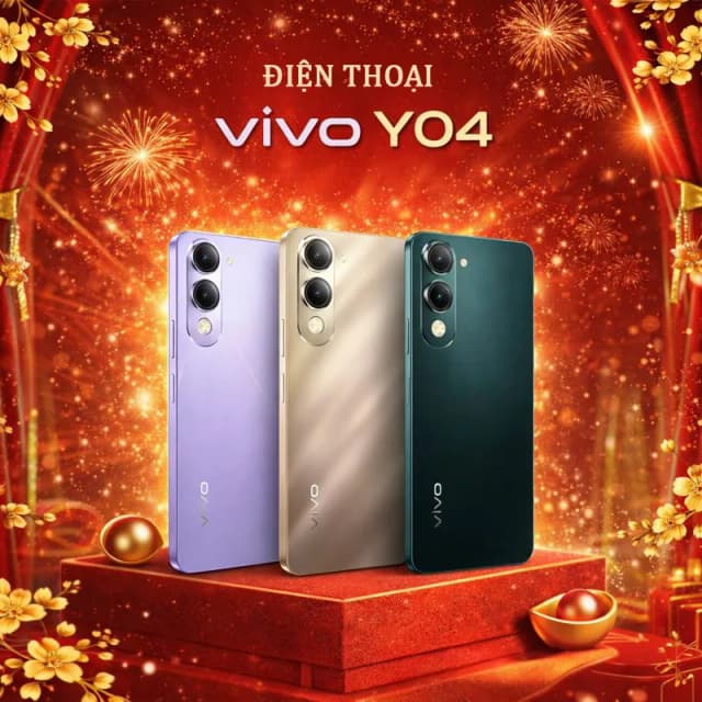 Top 1 so sánh giá Điện thoại vivo Y05 4GB/128GB - Tìm sản phẩm giá rẻ nhất - Ảnh 5