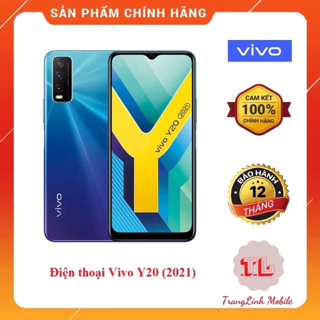 Top 1 so sánh giá Điện thoại vivo Y05 4GB/64GB - Tìm sản phẩm giá rẻ nhất - Ảnh 12