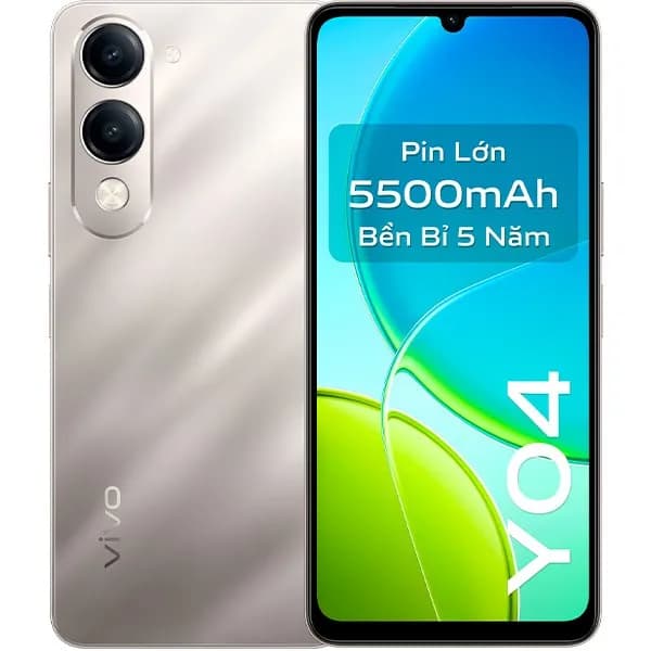 Top 1 so sánh giá Điện thoại vivo Y05 4GB/64GB - Tìm sản phẩm giá rẻ nhất - Ảnh 13