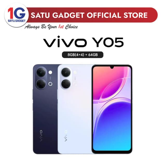 Top 1 so sánh giá Điện thoại vivo Y05 4GB/64GB - Tìm sản phẩm giá rẻ nhất - Ảnh 15