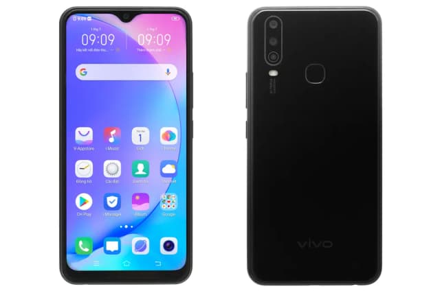 Top 1 so sánh giá Điện thoại vivo Y05 4GB/64GB - Tìm sản phẩm giá rẻ nhất - Ảnh 16