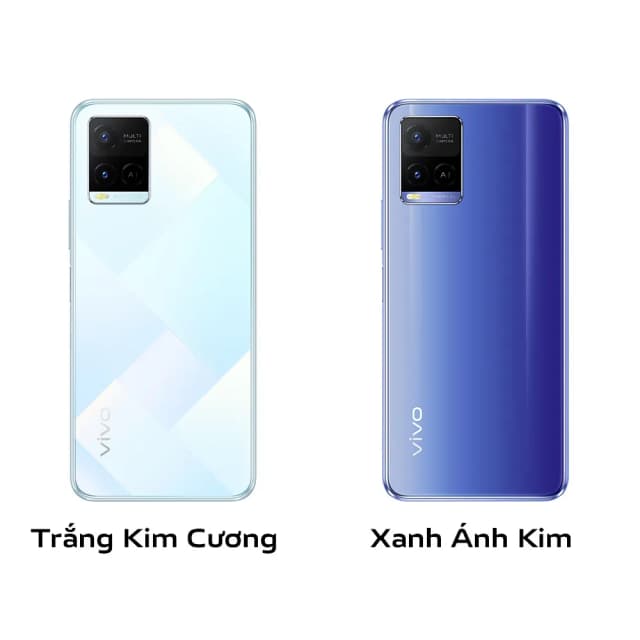 Top 1 so sánh giá Điện thoại vivo Y05 4GB/64GB - Tìm sản phẩm giá rẻ nhất - Ảnh 17