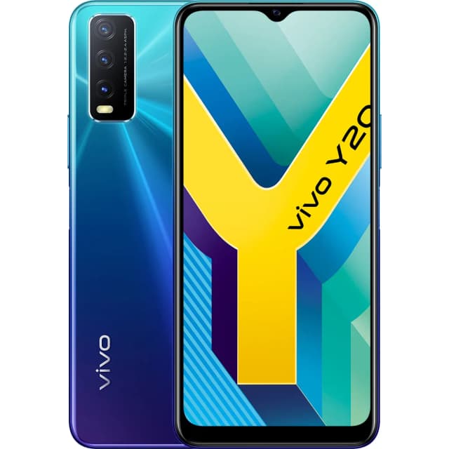 Top 1 so sánh giá Điện thoại vivo Y05 4GB/64GB - Tìm sản phẩm giá rẻ nhất - Ảnh 18
