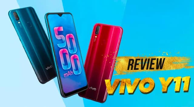 Top 1 so sánh giá Điện thoại Vivo Y11d 4GB/128GB - Tìm sản phẩm giá rẻ nhất - Ảnh 12