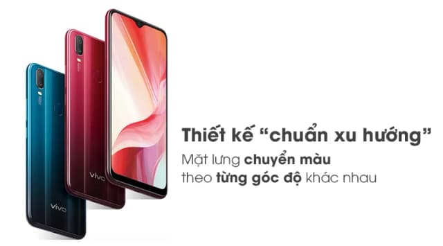 Top 1 so sánh giá Điện thoại Vivo Y11d 4GB/128GB - Tìm sản phẩm giá rẻ nhất - Ảnh 13