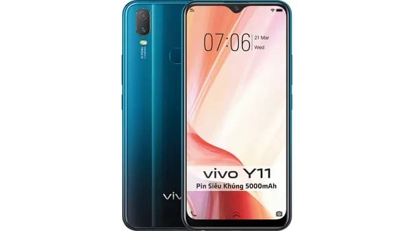 Top 1 so sánh giá Điện thoại Vivo Y11d 4GB/128GB - Tìm sản phẩm giá rẻ nhất - Ảnh 15