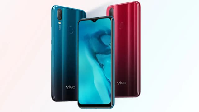 Top 1 so sánh giá Điện thoại Vivo Y11d 4GB/128GB - Tìm sản phẩm giá rẻ nhất - Ảnh 16