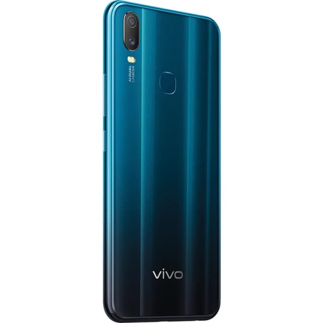 Top 1 so sánh giá Điện thoại Vivo Y11d 4GB/128GB - Tìm sản phẩm giá rẻ nhất - Ảnh 17