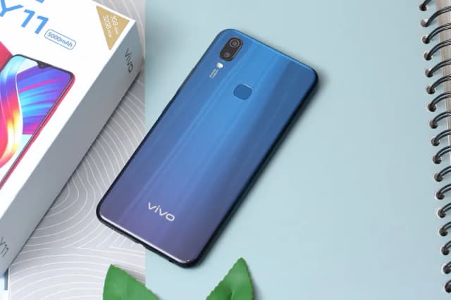Top 1 so sánh giá Điện thoại Vivo Y11d 4GB/128GB - Tìm sản phẩm giá rẻ nhất - Ảnh 9
