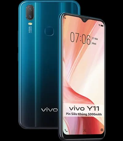 Top 1 so sánh giá Điện thoại Vivo Y11d 4GB/128GB - Tìm sản phẩm giá rẻ nhất - Ảnh 10