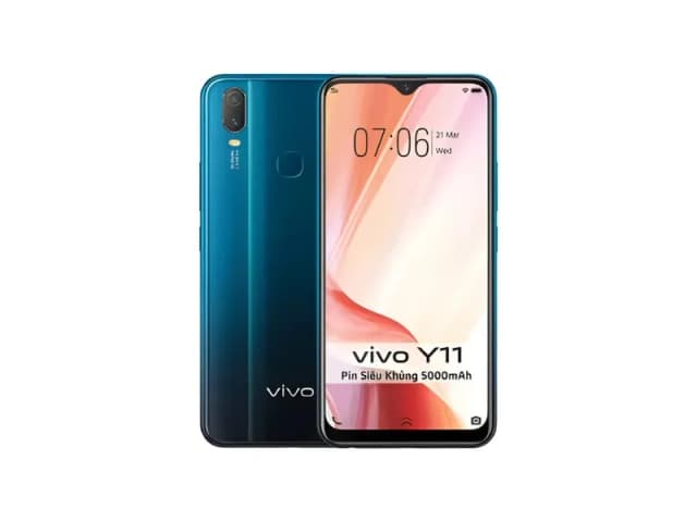Top 1 so sánh giá Điện thoại Vivo Y11d 6GB/128GB - Tìm sản phẩm giá rẻ nhất - Ảnh 2