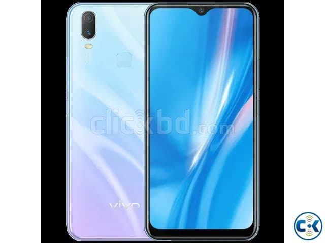Điện thoại Vivo Y11d 6GB/128GB - Giá rẻ nhất hôm nay - Ảnh 12