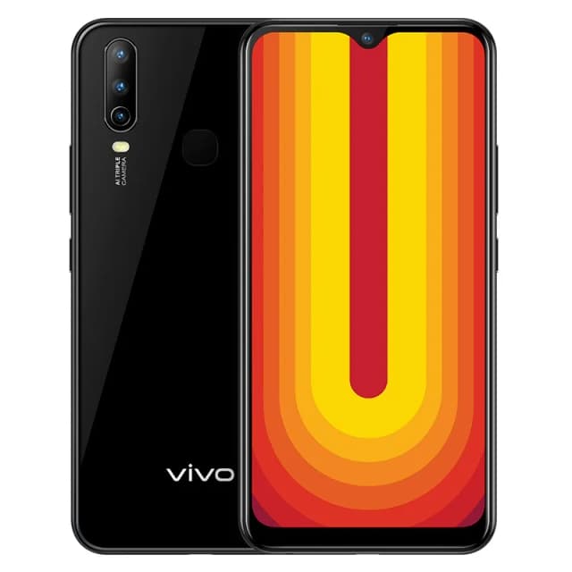 Top 1 so sánh giá Điện thoại Vivo Y11d 6GB/128GB - Tìm sản phẩm giá rẻ nhất - Ảnh 13
