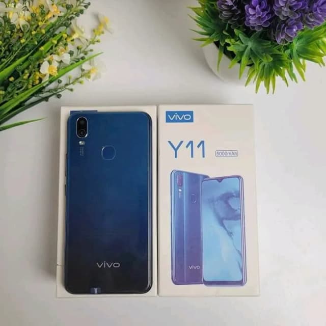 Top 1 so sánh giá Điện thoại Vivo Y11d 6GB/128GB - Tìm sản phẩm giá rẻ nhất - Ảnh 15