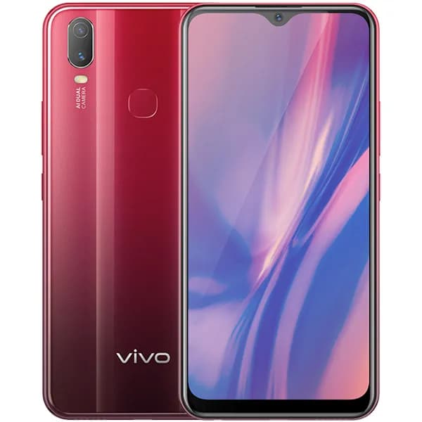 Top 1 so sánh giá Điện thoại Vivo Y11d 6GB/128GB - Tìm sản phẩm giá rẻ nhất - Ảnh 5