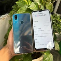 Điện thoại Vivo Y11d 6GB/128GB - Giá rẻ nhất hôm nay - Ảnh 10