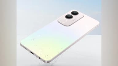 Điện thoại vivo Y19s 6GB/128GB - 15