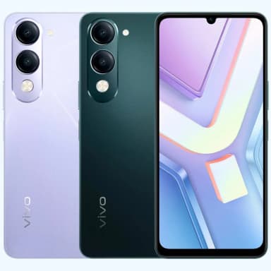 Điện thoại vivo Y19s 6GB/128GB - 17