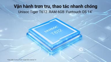 Điện thoại vivo Y19s 6GB/128GB - 19
