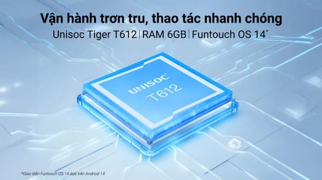 Điện thoại vivo Y19s 6GB/128GB - 19