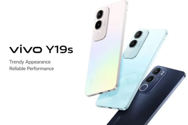 Điện thoại vivo Y19s 6GB/128GB - 20