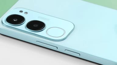 Điện thoại vivo Y19s Pro 4GB/128GB - 13