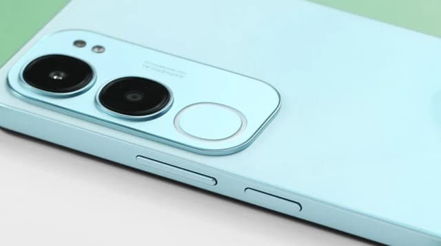 Điện thoại vivo Y19s Pro 4GB/128GB - 13